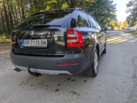 Skoda Octavia 2.0 tdi BMM, снимка 2