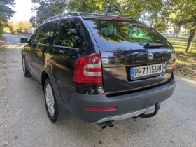 Skoda Octavia 2.0 tdi BMM, снимка 4