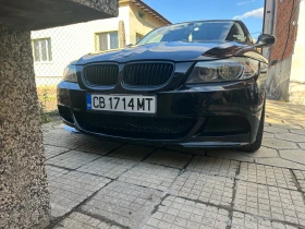 BMW 320, снимка 1