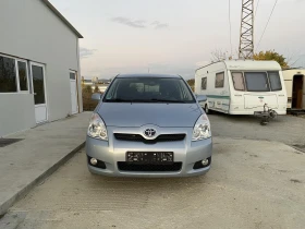 Toyota Corolla verso, снимка 2