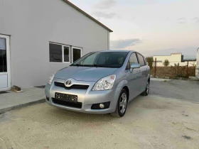 Toyota Corolla verso, снимка 3