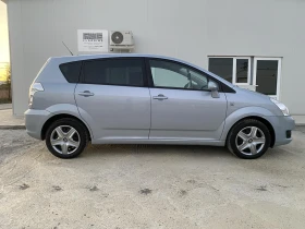 Toyota Corolla verso, снимка 4