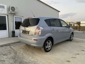 Toyota Corolla verso, снимка 7