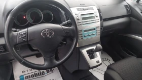 Toyota Corolla verso, снимка 11