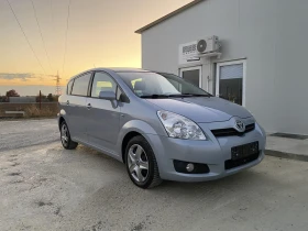 Toyota Corolla verso, снимка 1