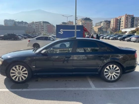 Audi A8, снимка 5