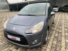 Citroen C3 Хечбек