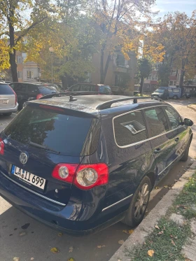 VW Passat, снимка 2