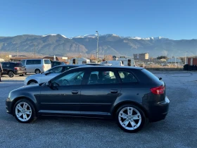 Audi A3 1.9TDI/NAVI/RECARO/BI-XENON/FULL MAX/TOP/NEW, снимка 8