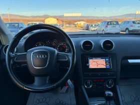 Audi A3 1.9TDI/NAVI/RECARO/BI-XENON/FULL MAX/TOP/NEW, снимка 12