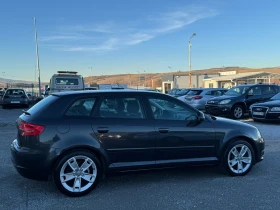 Audi A3 1.9TDI/NAVI/RECARO/BI-XENON/FULL MAX/TOP/NEW, снимка 7