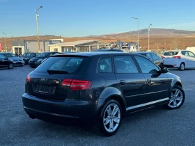 Audi A3 1.9TDI/NAVI/RECARO/BI-XENON/FULL MAX/TOP/NEW, снимка 4