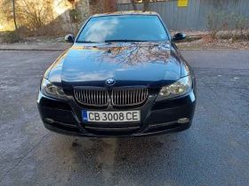 BMW 325 218к.с., снимка 4