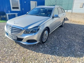 Mercedes-Benz E 220 2.2 CDI BLUETEC 1