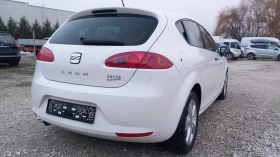 Seat Leon, снимка 4