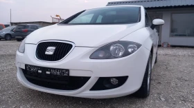 Seat Leon  - [1] 