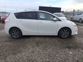 Toyota Corolla verso 1.6d4d, снимка 5