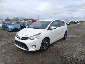 Toyota Corolla verso 1.6d4d, снимка 2