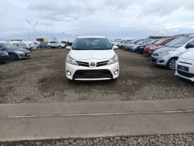 Toyota Corolla verso 1.6d4d, снимка 1