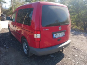 VW Caddy, снимка 5