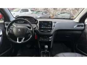 Обява за продажба на Peugeot 2008 1.5HDi Allure ~23 900 лв. - изображение 7