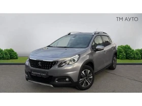 Обява за продажба на Peugeot 2008 1.5HDi Allure ~23 900 лв. - изображение 1