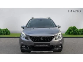 Обява за продажба на Peugeot 2008 1.5HDi Allure ~23 900 лв. - изображение 4