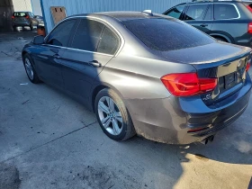 BMW 330 SPORT LINE, снимка 5