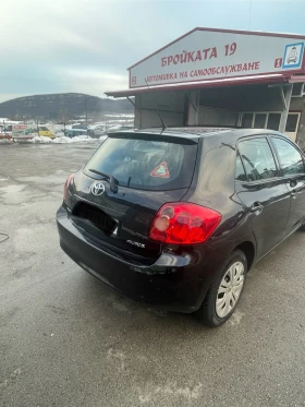 Toyota Auris 2.0 D4D, снимка 11