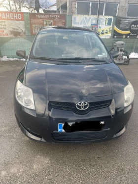 Toyota Auris 2.0 D4D, снимка 5