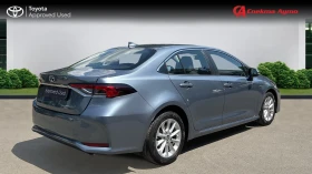 Toyota Corolla EXECUTIVE, Месечна вноска от 346 лв., снимка 5