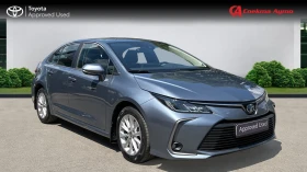 Toyota Corolla EXECUTIVE, Месечна вноска от 346 лв., снимка 7