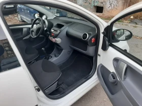 Peugeot 107, снимка 8