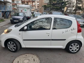 Peugeot 107, снимка 5