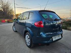 Seat Altea 2.0, 140к.с., 6 ск. Уникат!, снимка 7