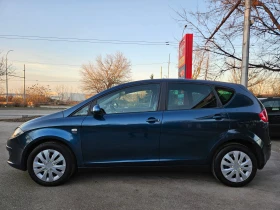 Seat Altea 2.0, 140к.с., 6 ск. Уникат!, снимка 8