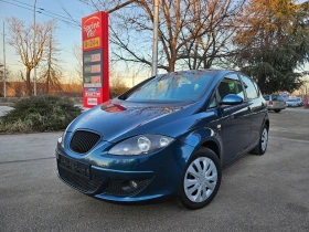 Seat Altea 2.0, 140к.с., 6 ск. Уникат!, снимка 1