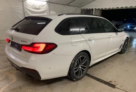 Обява за продажба на BMW 530E  xDr M Sport LASER/HUD/360 KAM/ ~40 798 EUR - изображение 1