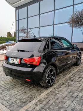 Audi A1 УНИКАТ! Sportback OZ Racing Wheels , снимка 3