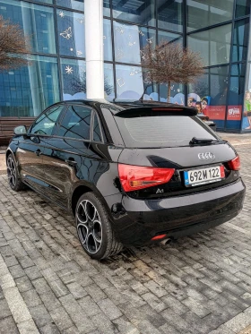 Audi A1 УНИКАТ! Sportback OZ Racing Wheels , снимка 4