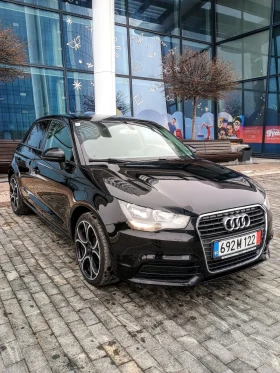 Audi A1 УНИКАТ! Sportback OZ Racing Wheels , снимка 2