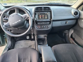 Dacia Spring Compfort Plus CCS, снимка 12