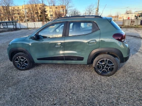 Dacia Spring Compfort Plus CCS, снимка 6