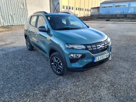 Dacia Spring Compfort Plus CCS, снимка 2