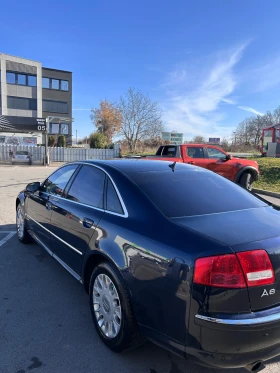 Audi A8 4.2 FSI FACELIFT  | Mobile.bg    6