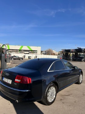 Audi A8 4.2 FSI FACELIFT  | Mobile.bg    5