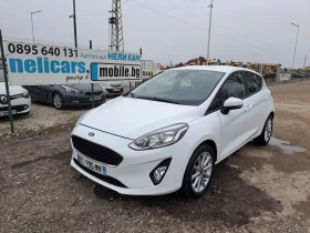 Ford Fiesta 1.5  TDCI 1