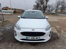 Обява за продажба на Ford Fiesta 1.5  TDCI ~14 800 лв. - изображение 1