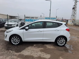 Обява за продажба на Ford Fiesta 1.5  TDCI ~14 800 лв. - изображение 2