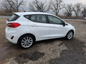 Обява за продажба на Ford Fiesta 1.5  TDCI ~14 800 лв. - изображение 6